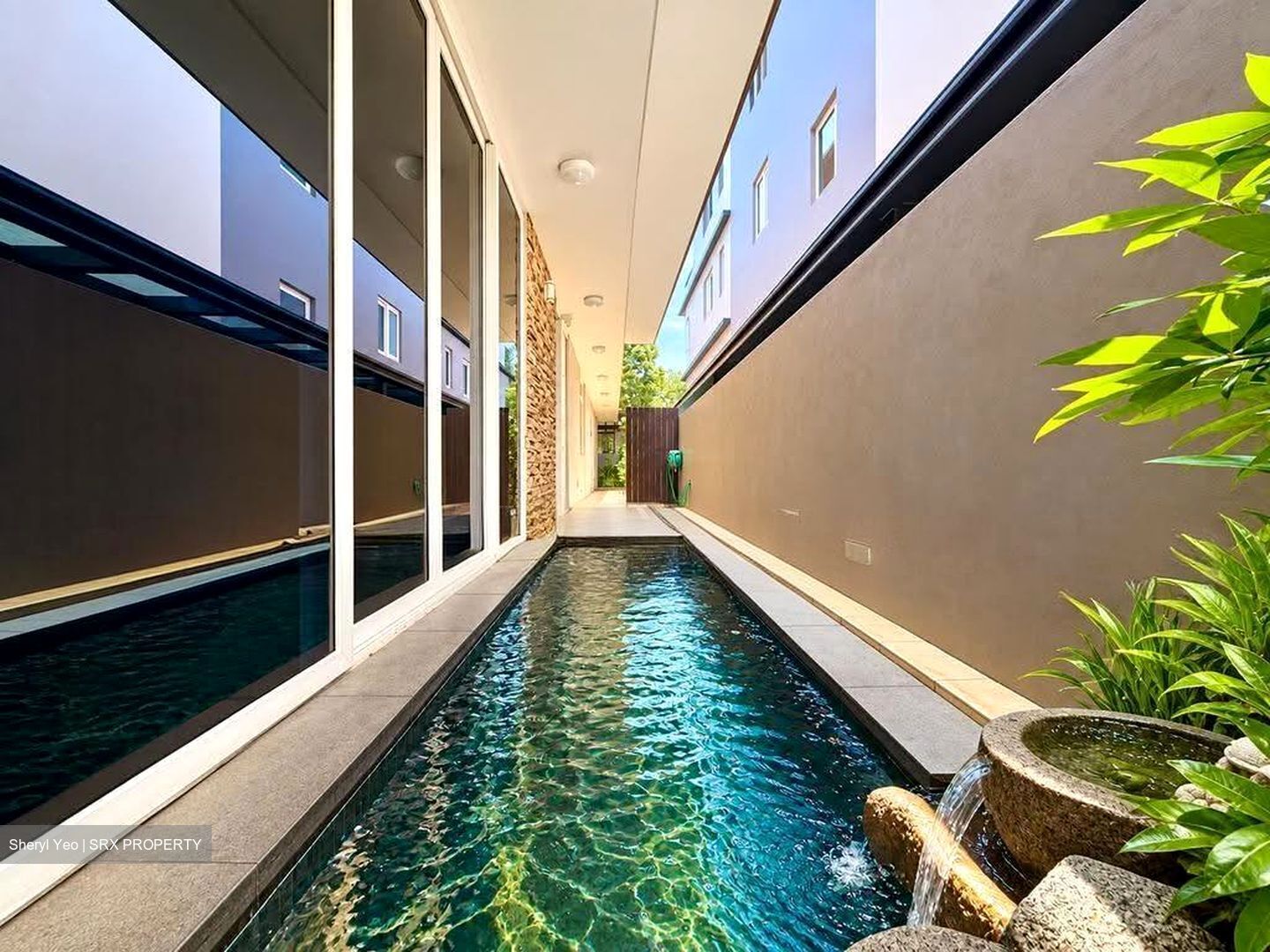 Seletar Road (D28), Detached #636899801